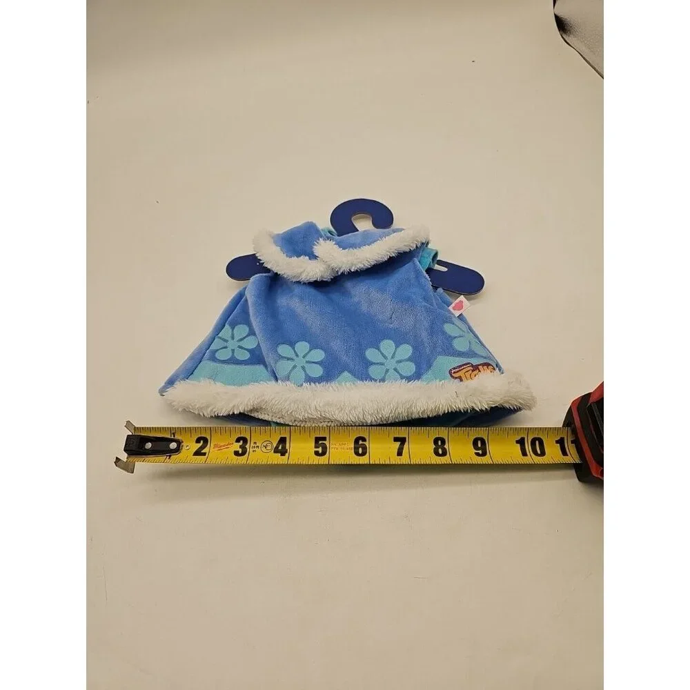 Build-A-Bear‎ Workshop Trolls Poppy Dress BABW